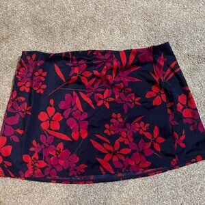 Victoria Secret swim skirt cover